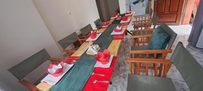 pembeni river house