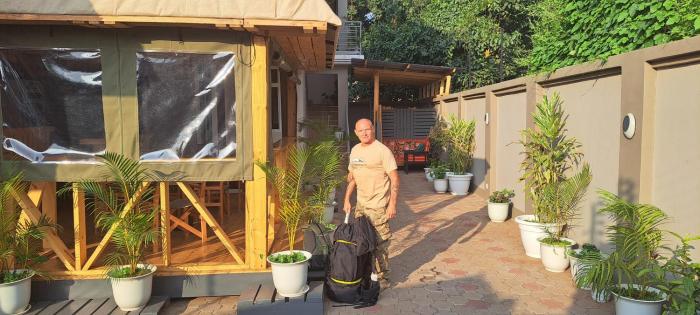 pembeni river house