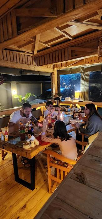 pembeni river house