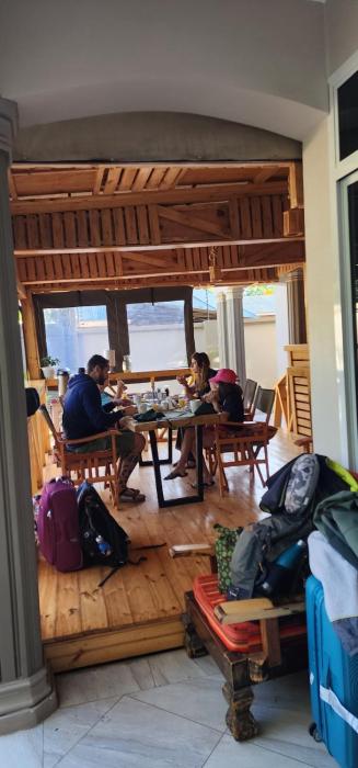 pembeni river house
