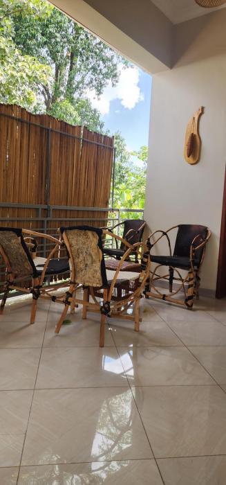 pembeni river house