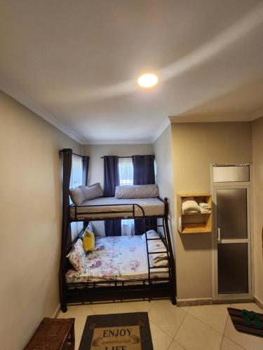 pembeni river house