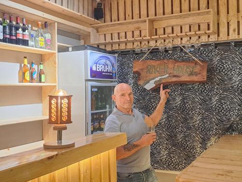 pembeni river house