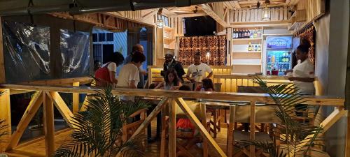 pembeni river house