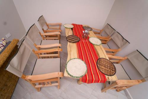 pembeni river house