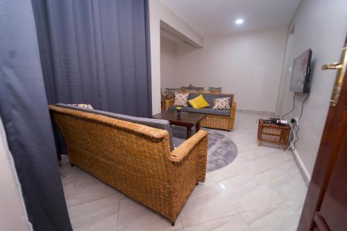 pembeni river house
