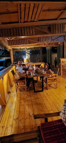 pembeni river house