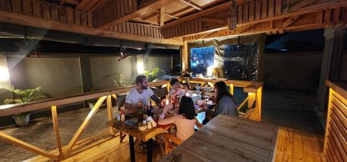 pembeni river house