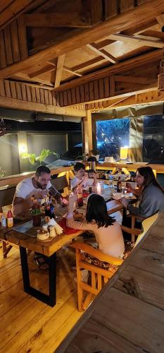 pembeni river house