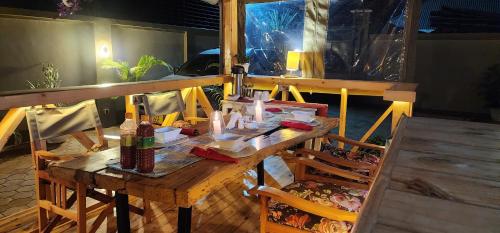 pembeni river house