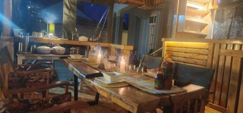 pembeni river house