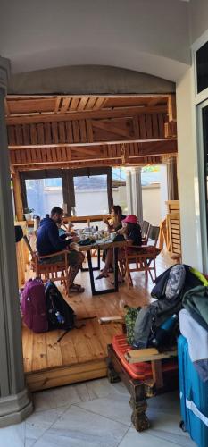 pembeni river house