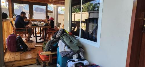 pembeni river house