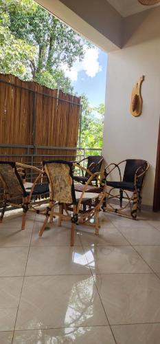 pembeni river house