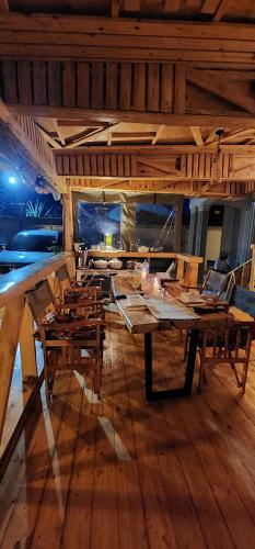 pembeni river house