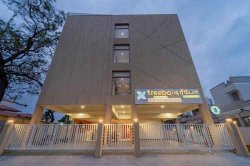 treebo premium cachet suites