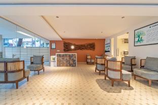 treebo premium cachet suites