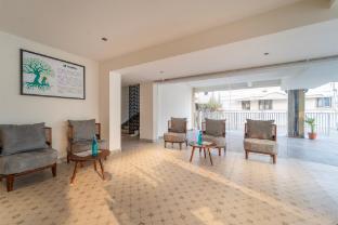 treebo premium cachet suites