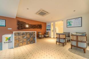 treebo premium cachet suites