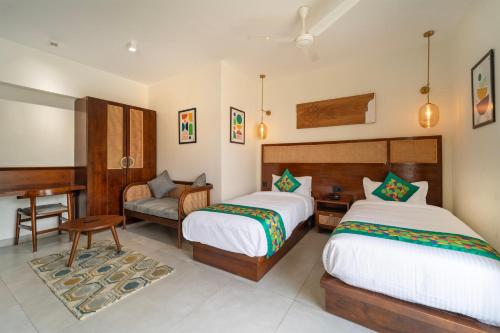 treebo premium cachet suites