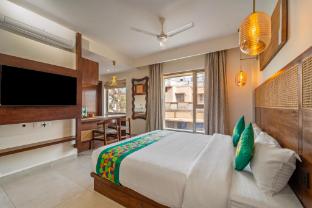 treebo premium cachet suites