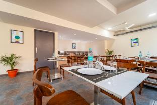 treebo premium cachet suites
