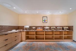 treebo premium cachet suites