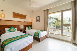treebo premium cachet suites