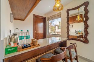 treebo premium cachet suites