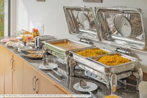 treebo premium cachet suites
