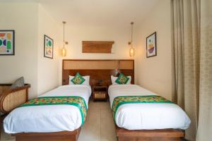 treebo premium cachet suites