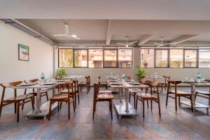 treebo premium cachet suites