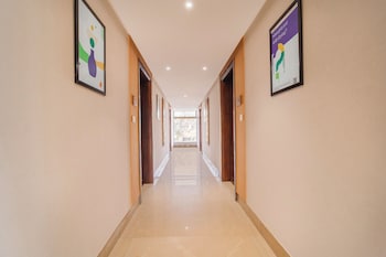 treebo premium cachet suites