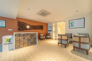treebo premium cachet suites