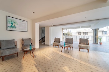 treebo premium cachet suites