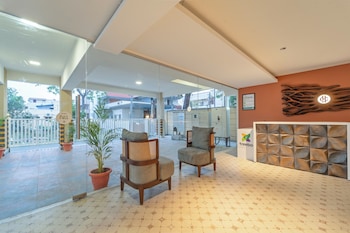 treebo premium cachet suites