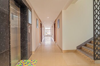 treebo premium cachet suites