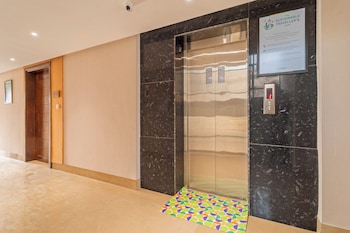 treebo premium cachet suites