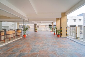 treebo premium cachet suites