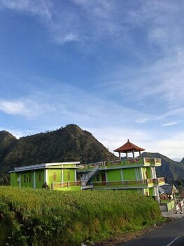 Surya Bromo Homestay,,2 star