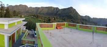 Surya Bromo Homestay,,2 star