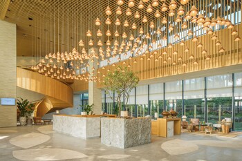 Bynaked Boluo Huizhou,,3 star