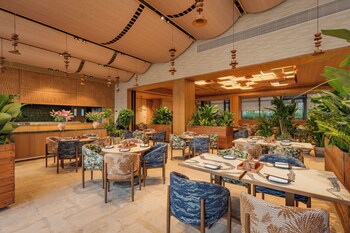 Bynaked Boluo Huizhou,,3 star