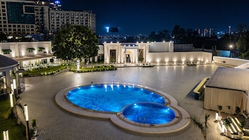 white wharf manesar