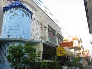 Kings Home Hua Hin,Prachuap Khiri Khan Province>>Hua Hin,3 star