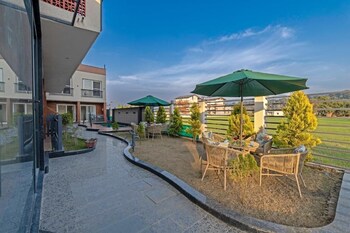 vanasutra resort by alaya stays