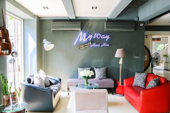 my way hua hin music hotel
