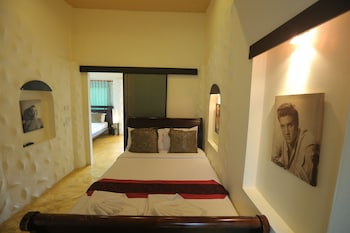 my way hua hin music hotel