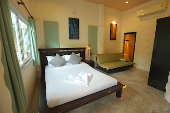 my way hua hin music hotel