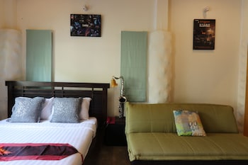 my way hua hin music hotel